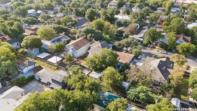 1025 W CRAIG PL Unit 1 San Antonio, TX 78201