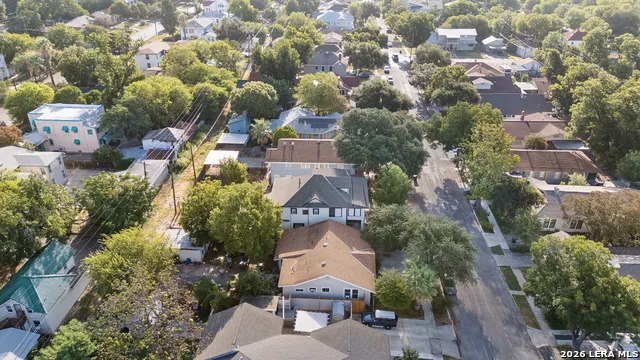 1025 W CRAIG PL Unit 1 San Antonio, TX 78201