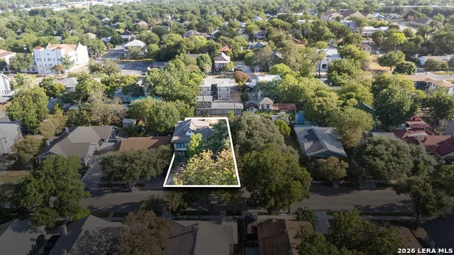 1025 W CRAIG PL Unit 1 San Antonio, TX 78201