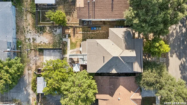 1025 W CRAIG PL Unit 1 San Antonio, TX 78201