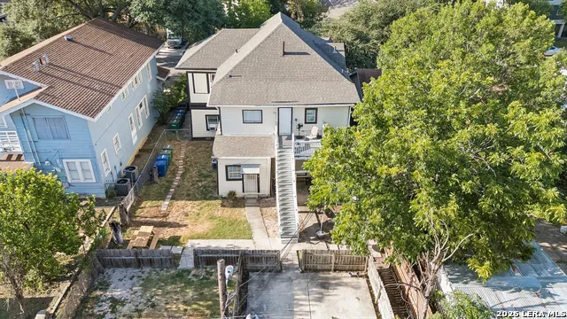 1025 W CRAIG PL Unit 1 San Antonio, TX 78201