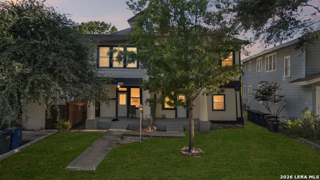 1025 W CRAIG PL Unit 1 San Antonio, TX 78201