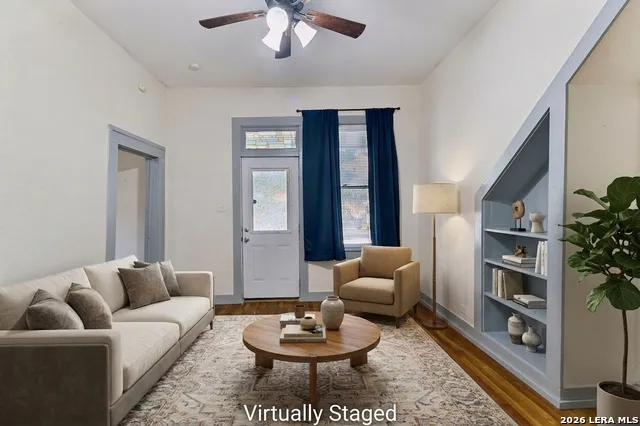 1025 W CRAIG PL Unit 1 San Antonio, TX 78201