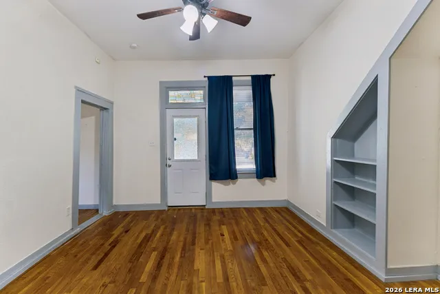 1025 W CRAIG PL Unit 1 San Antonio, TX 78201