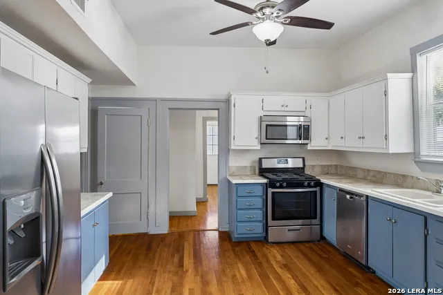 1025 W CRAIG PL Unit 1 San Antonio, TX 78201