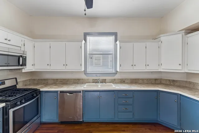 1025 W CRAIG PL Unit 1 San Antonio, TX 78201