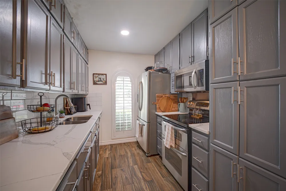 2916 Lockwood Drive Carrollton, TX 75007