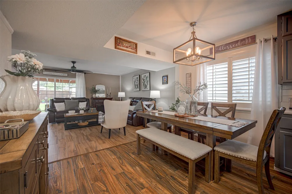 2916 Lockwood Drive Carrollton, TX 75007