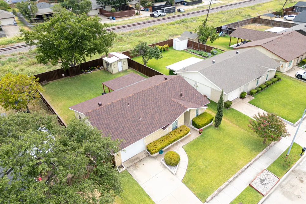 2916 Lockwood Drive Carrollton, TX 75007