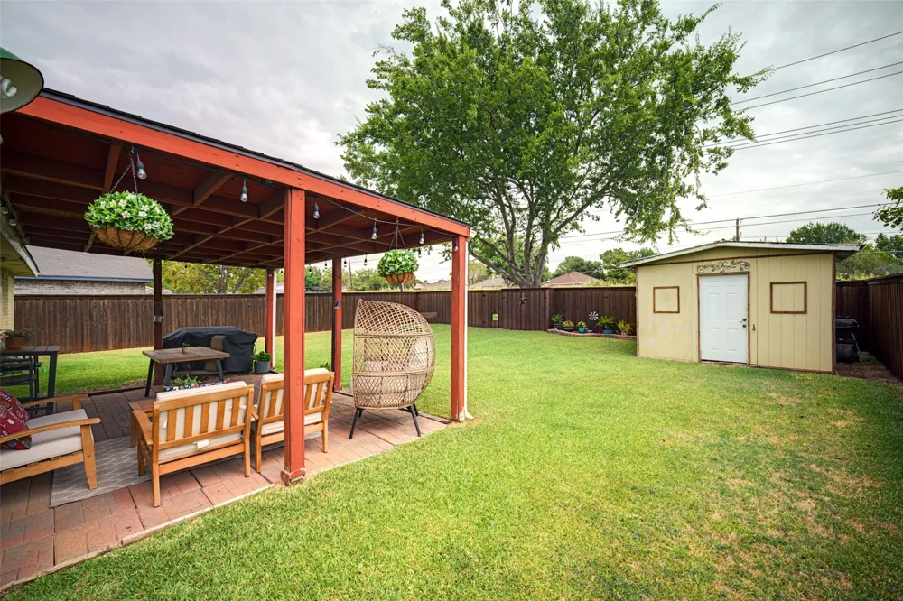 2916 Lockwood Drive Carrollton, TX 75007