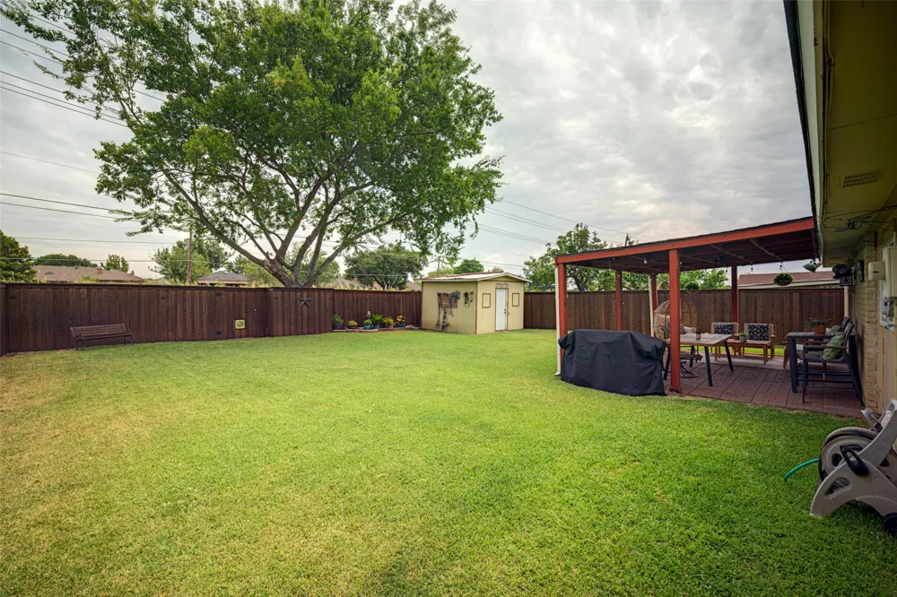 2916 Lockwood Drive Carrollton, TX 75007