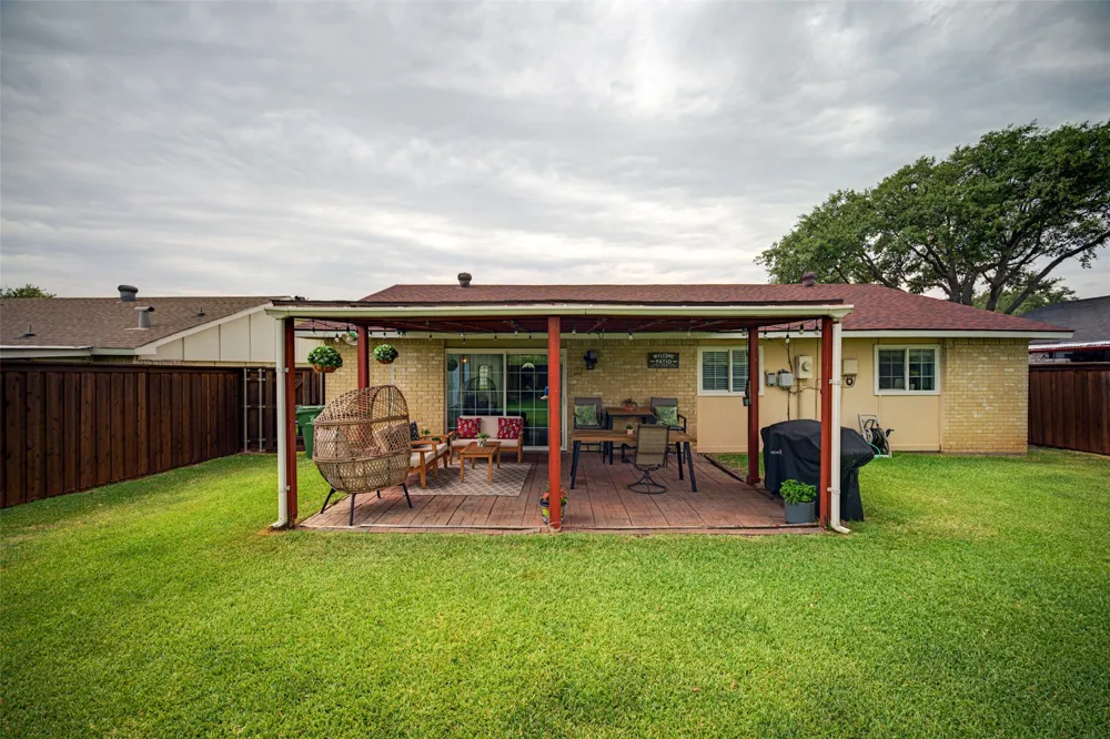 2916 Lockwood Drive Carrollton, TX 75007