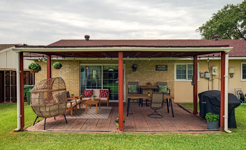2916 Lockwood Drive Carrollton, TX 75007