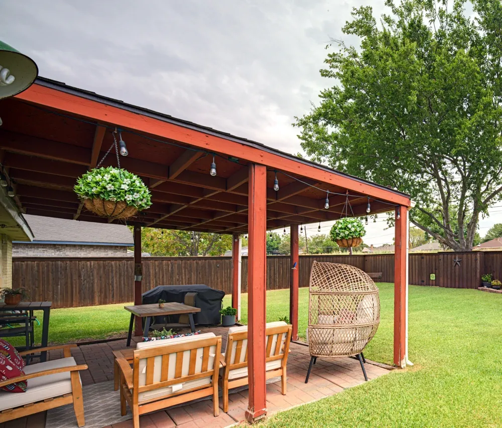 2916 Lockwood Drive Carrollton, TX 75007