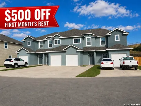 16902 Spirit Brook Unit 3