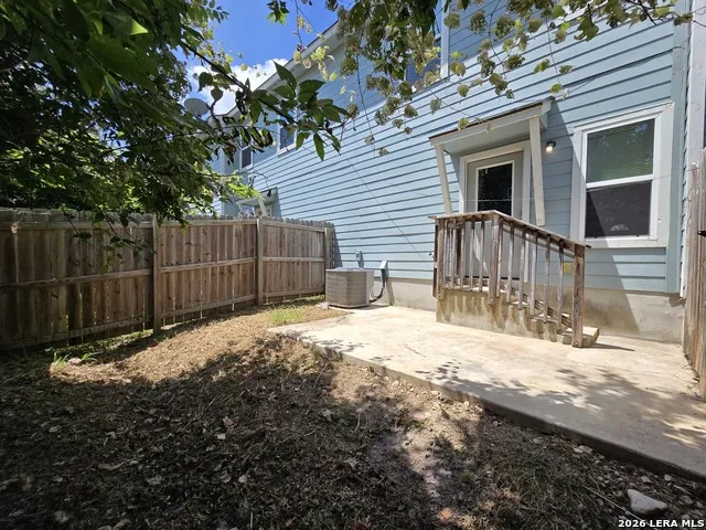 16902 Spirit Brook Unit 3 Selma, TX 78154