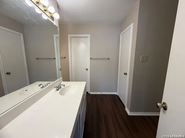 2814 Redsky Pass San Antonio, TX 78259