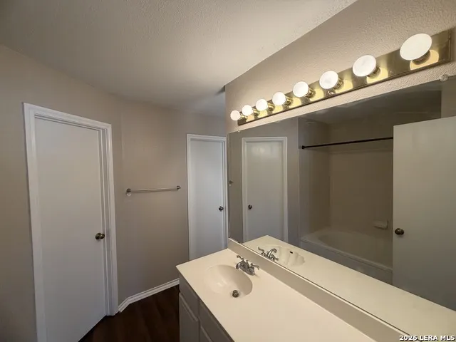2814 Redsky Pass San Antonio, TX 78259