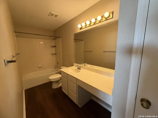 2814 Redsky Pass San Antonio, TX 78259