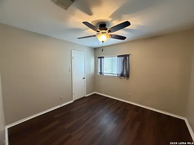 2814 Redsky Pass San Antonio, TX 78259