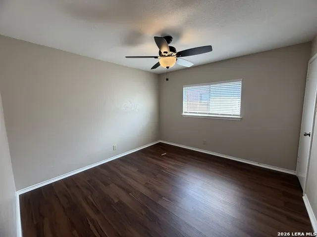 2814 Redsky Pass San Antonio, TX 78259