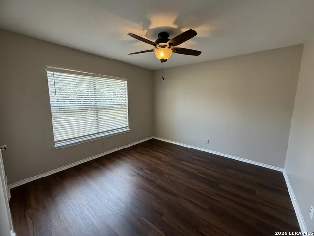 2814 Redsky Pass San Antonio, TX 78259