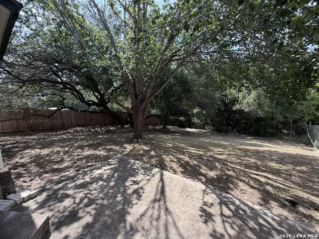 2814 Redsky Pass San Antonio, TX 78259