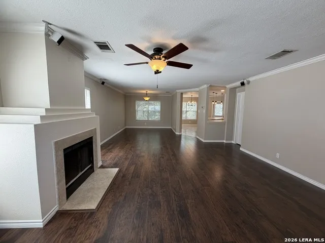 2814 Redsky Pass San Antonio, TX 78259