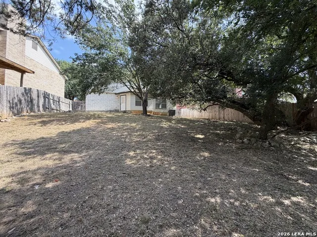 2814 Redsky Pass San Antonio, TX 78259