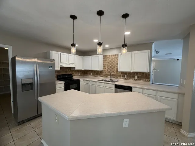 2814 Redsky Pass San Antonio, TX 78259