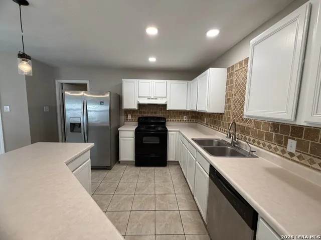 2814 Redsky Pass San Antonio, TX 78259