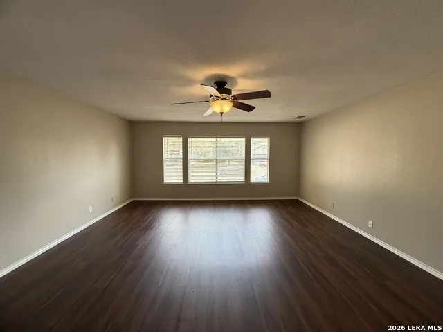 2814 Redsky Pass San Antonio, TX 78259