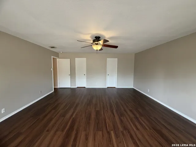 2814 Redsky Pass San Antonio, TX 78259