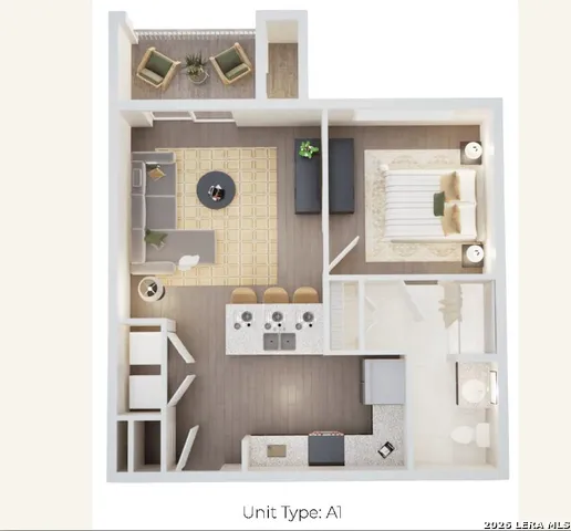 2551 Guadalupe St Unit 3105 Seguin, TX 78155