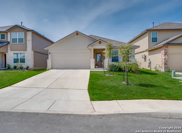 9811 Kalm Brome San Antonio, TX 78254