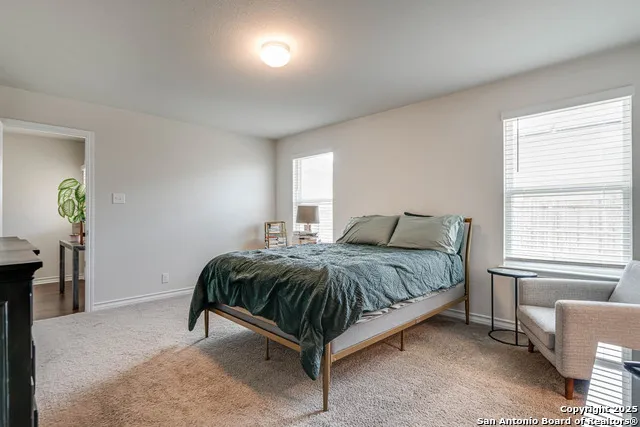 9811 Kalm Brome San Antonio, TX 78254