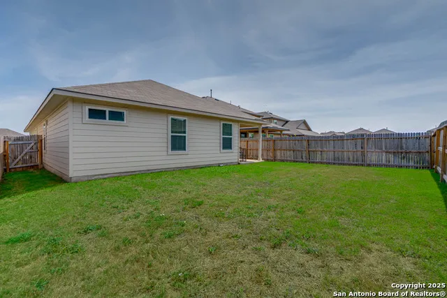 9811 Kalm Brome San Antonio, TX 78254