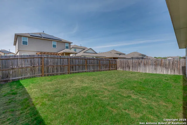 9811 Kalm Brome San Antonio, TX 78254