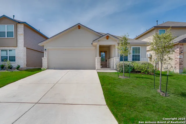 9811 Kalm Brome San Antonio, TX 78254
