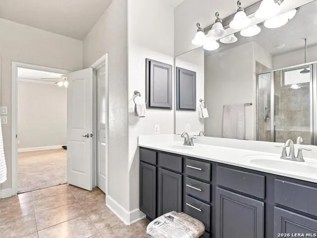 1427 NICHOLAS MNR San Antonio, TX 78258