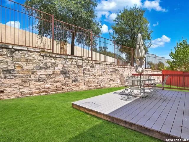 1427 NICHOLAS MNR San Antonio, TX 78258