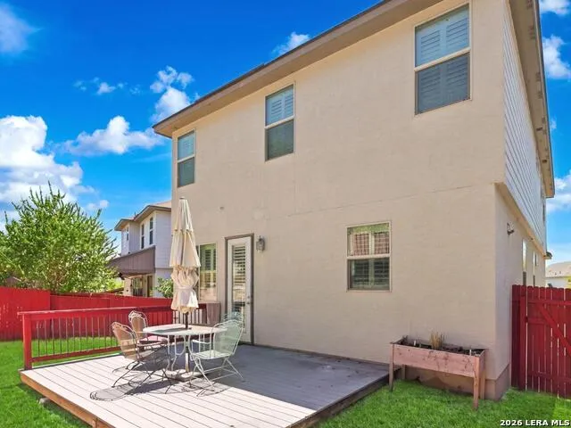 1427 NICHOLAS MNR San Antonio, TX 78258
