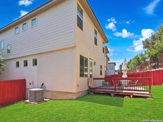 1427 NICHOLAS MNR San Antonio, TX 78258