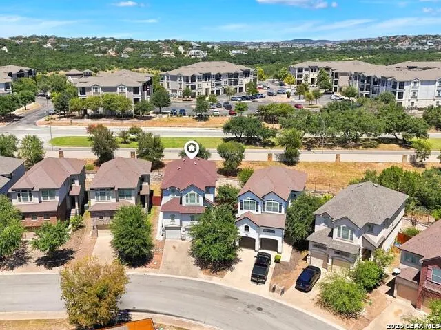 1427 NICHOLAS MNR San Antonio, TX 78258
