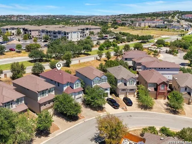 1427 NICHOLAS MNR San Antonio, TX 78258