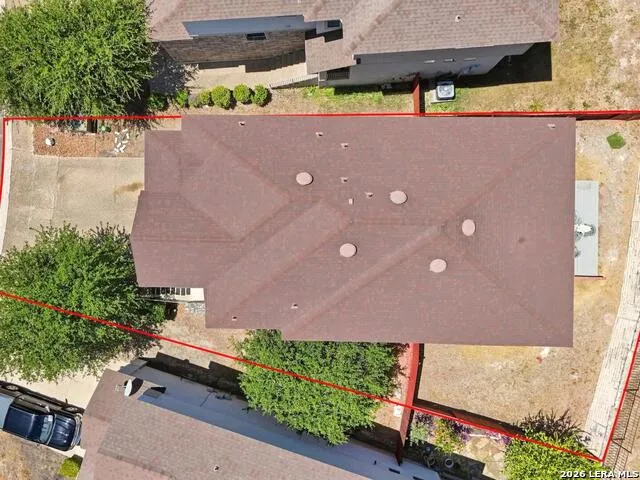 1427 NICHOLAS MNR San Antonio, TX 78258