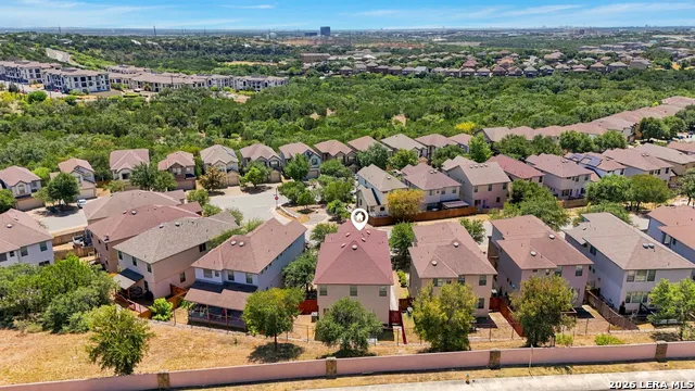 1427 NICHOLAS MNR San Antonio, TX 78258