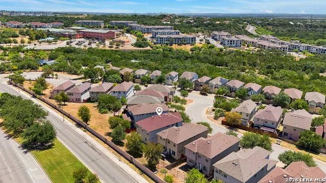 1427 NICHOLAS MNR San Antonio, TX 78258