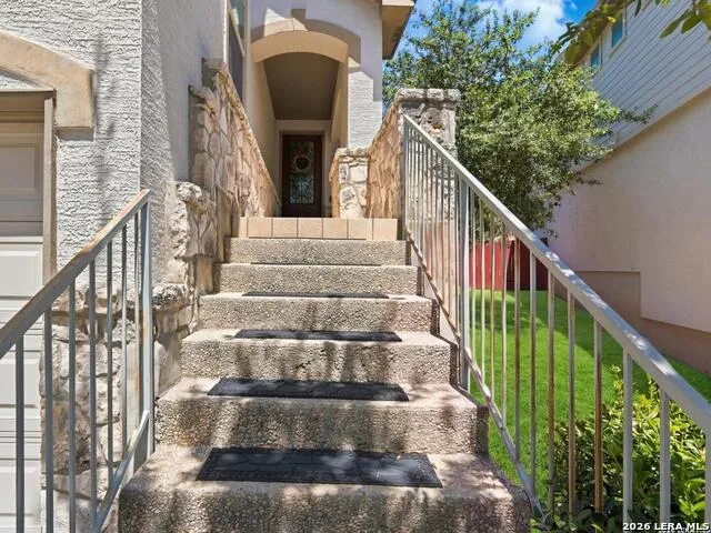 1427 NICHOLAS MNR San Antonio, TX 78258