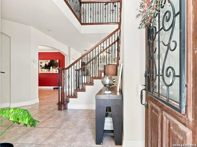 1427 NICHOLAS MNR San Antonio, TX 78258